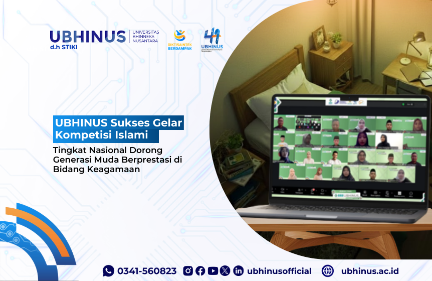 UBHINUS-Sukses-Gelar-Kompetisi-Islami-Tingkat-Nasional-Dorong-Generasi-Muda-Berprestasi-di-Bidang-Keagamaan