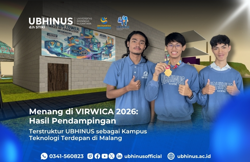 juara-dunia!-ubhinus-jadi-kampus-teknologi-terdepan-di-malang